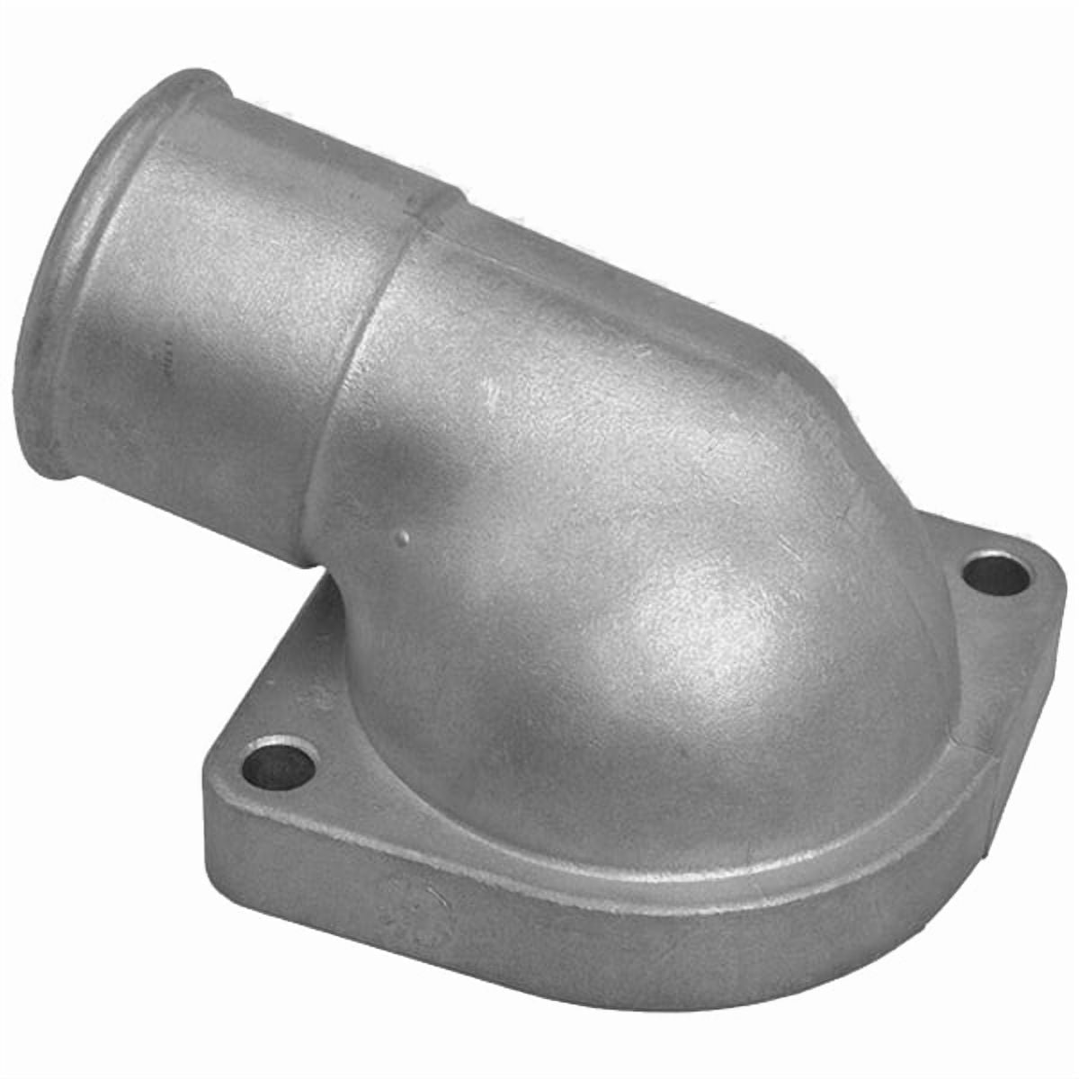 Global 8241503 Water Outlet Fits select: 2004-2005 SUBARU FORESTER, 2002-2005 SUBARU IMPREZA