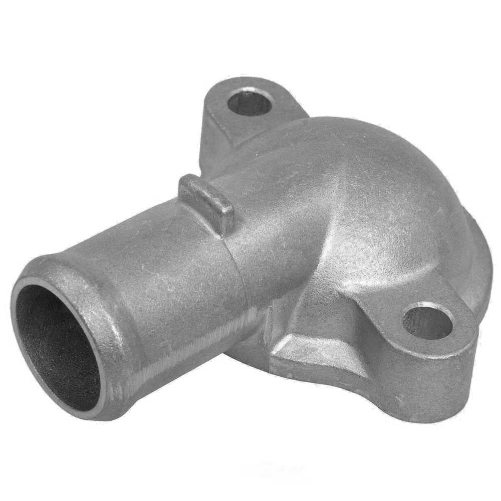 Global 8241508 Water Outlet Fits select: 1996-1998 SUZUKI X90, 1996-1998 SUZUKI SIDEKICK
