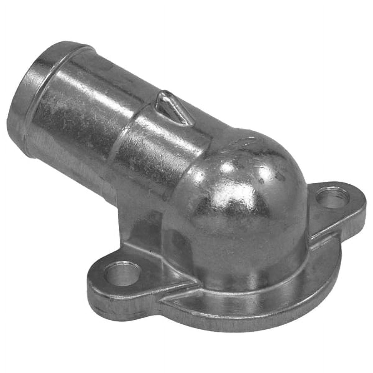 Global 8241517 Water Outlet Fits select: 2001-2005 MERCURY GRAND MARQUIS, 2001-2004 FORD MUSTANG