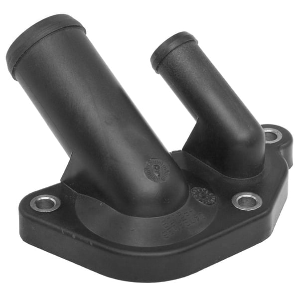 Global 8241523 Engine Coolant Water Outlet Fits select: 2002-2003 CHRYSLER INTREPID, 2002-2003 CHRYSLER CONCORDE