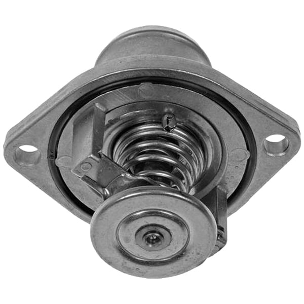 Global 8241604 Engine Coolant Water Outlet Fits select: 2003-2007 FORD F250, 2003-2007 FORD F350
