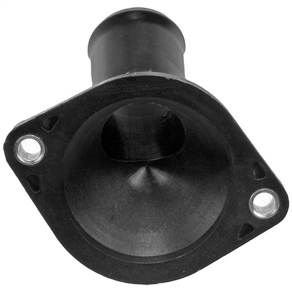 Global 8241627 Engine Coolant Water Outlet Fits select: 2007-2018 TOYOTA YARIS, 2004-2005 TOYOTA SCION