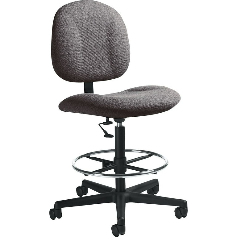 Officeworks stool on discount wheels