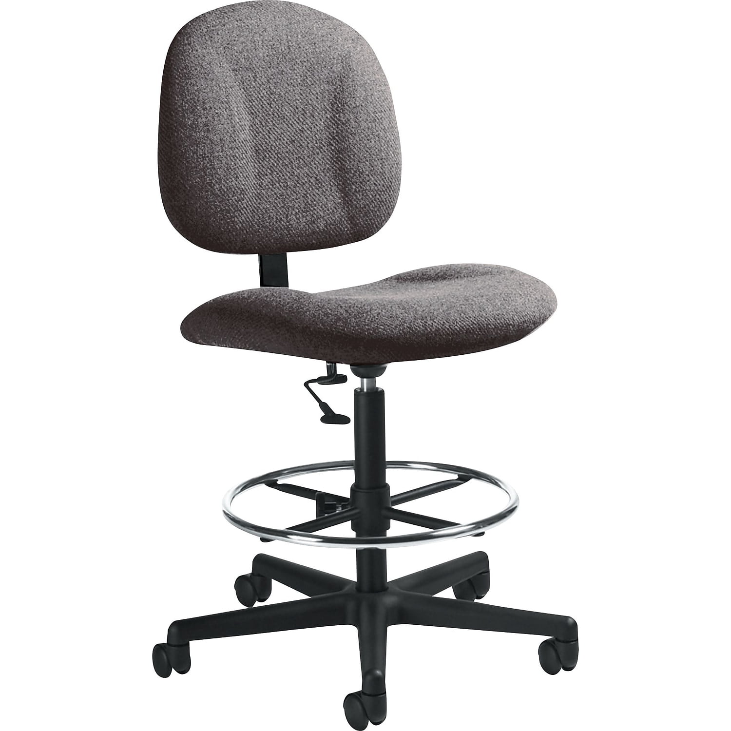 8977 Deluxe Drafting Stool - Compact chairs for ecommerce - Walmart ...