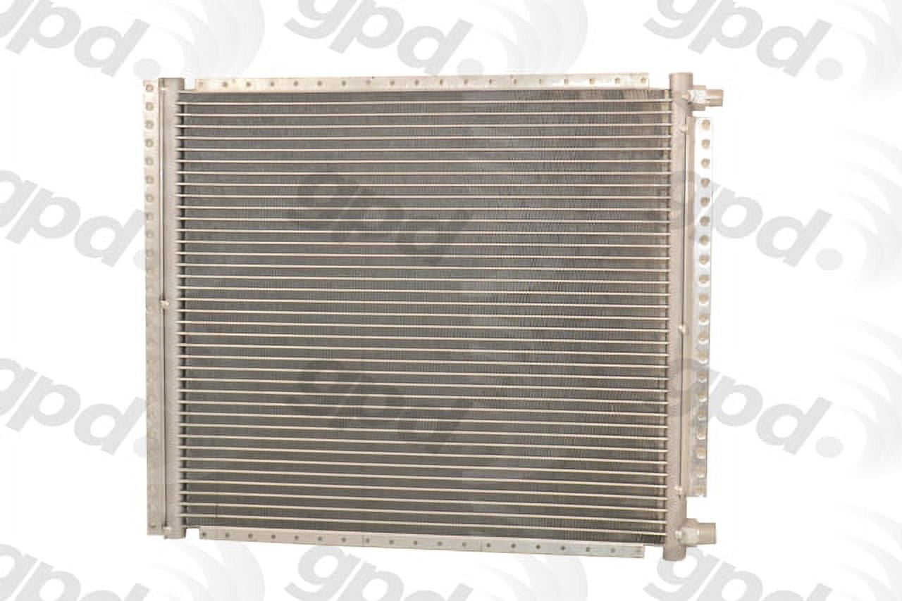 Global 9011249 Multi-Flow Cond Fits select: 1975-1981 CHEVROLET P30, 1975-1981 CHEVROLET P20