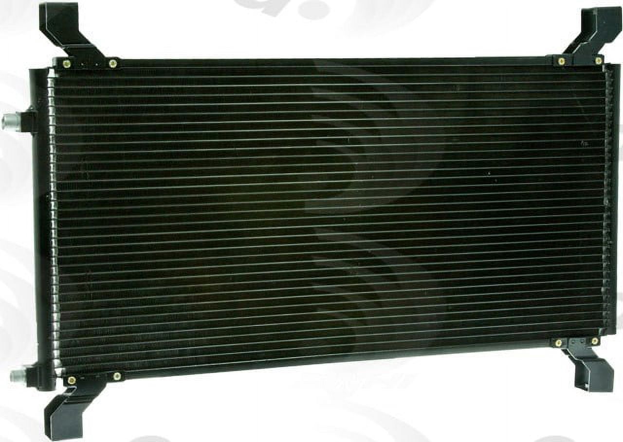 Global 9142743 A/C Condenser