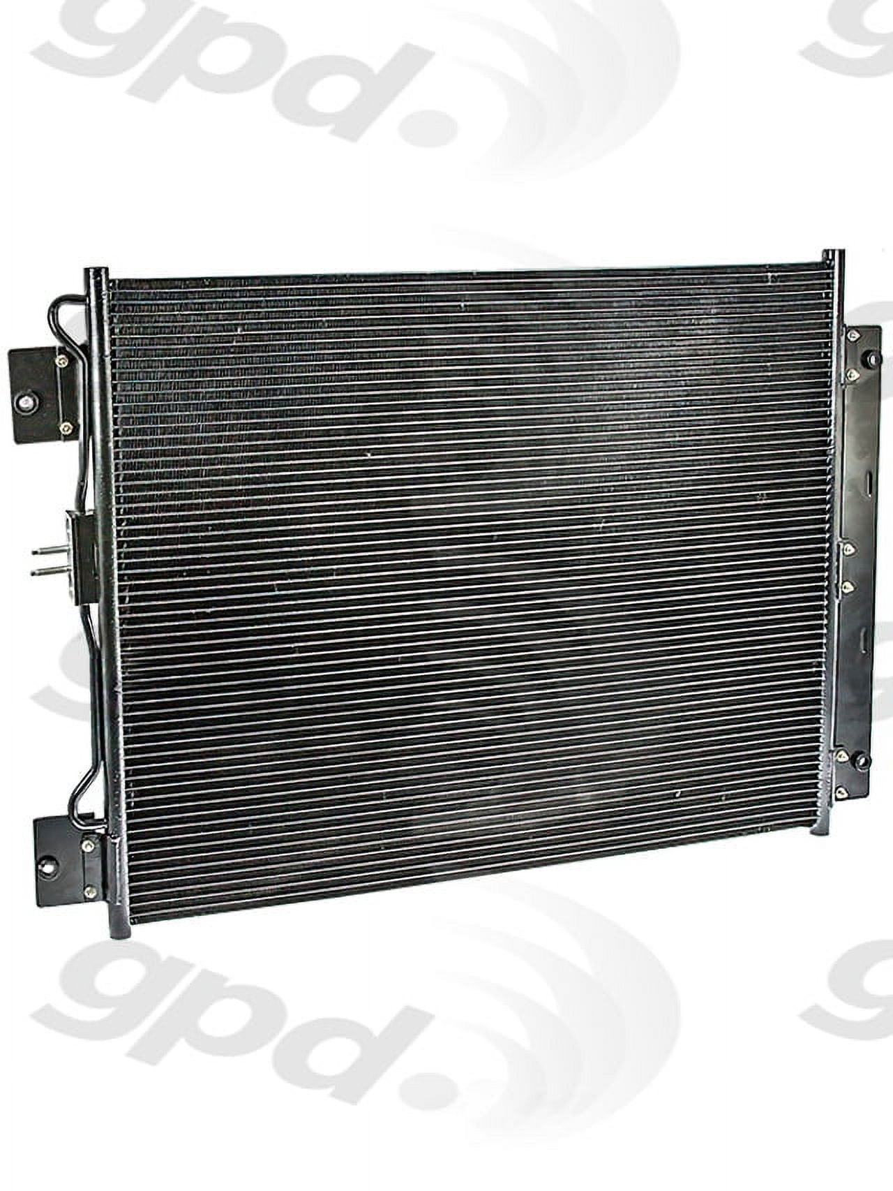 Global 9142814 Heavy Duty Cond