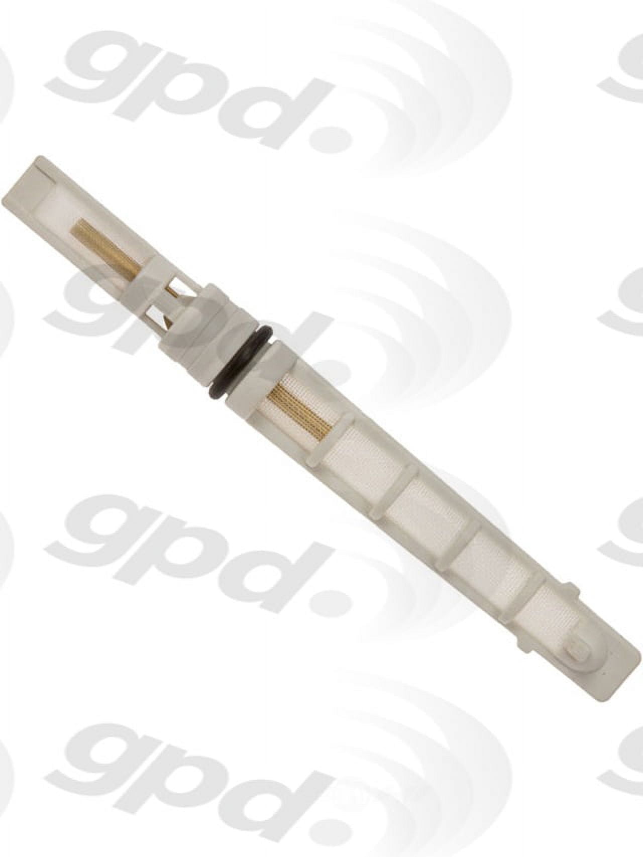 Global 9412577 System Service Kit Fits select: 2003-2005 CHEVROLET TRAILBLAZER, 2003-2005 GMC ENVOY