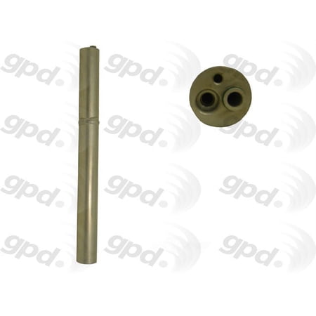 Global 9413231 System Service Kit Fits select: 2009-2012 CHEVROLET COLORADO, 2009-2012 GMC CANYON