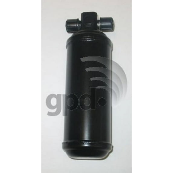 Global 9441806 System Service Kit Fits select: 1994 TOYOTA PREVIA