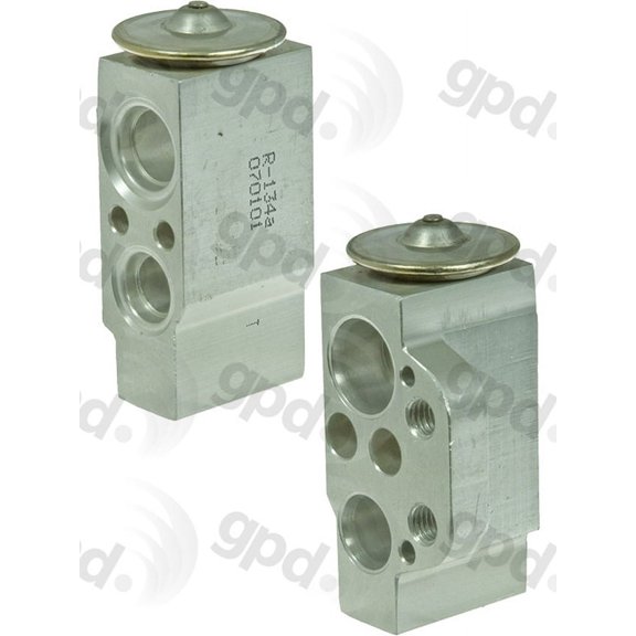 Global 9445302 System Service Kit Fits select: 2009-2013 VOLKSWAGEN CC