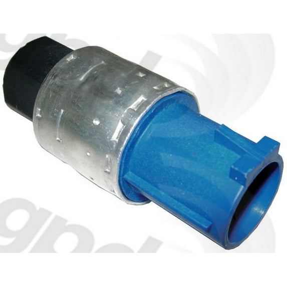 Global A/C Clutch Cycle Switch 1711531 Fits select: 2008 FORD ESCAPE, 2002-2016 FORD ECONOLINE