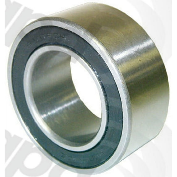 Global A/C Compressor Clutch Bearing 4311240 Fits select: 2000-2008 CHEVROLET SILVERADO, 2000-2008 CHEVROLET TAHOE