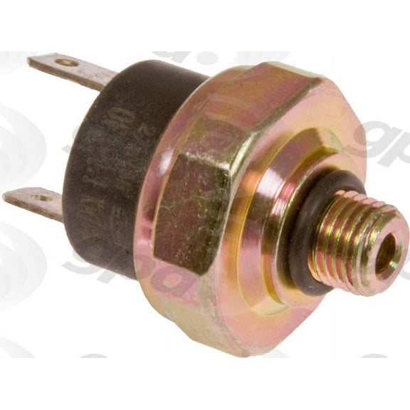 Global A/C Compressor Cut-Out Switch 1711254 Fits select: 2012 FIAT 500, 1994-1996 DODGE RAM 1500