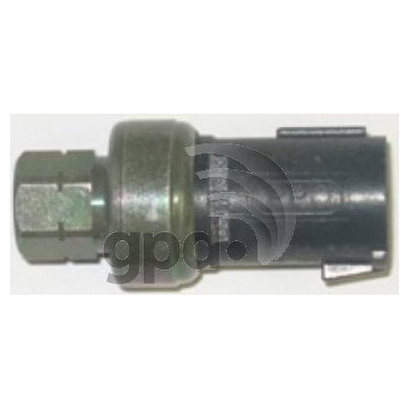 Global A/C Compressor Cut-Out Switch 1711492