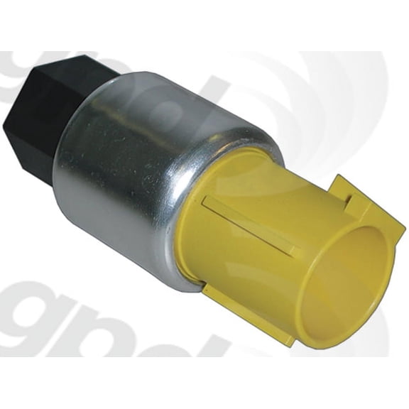Global A/C Compressor Cut-Out Switch 1711524 Fits select: 2008-2012 FORD ESCAPE, 2002-2007 FORD TAURUS