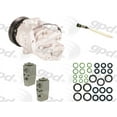 thumbnail image 1 of Global A/C Compressor Kit 9611321 Fits select: 2011 CHEVROLET CRUZE, 1 of 1