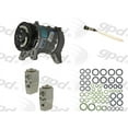 thumbnail image 1 of Global A/C Compressor Kit 9611328 Fits select: 2011 BUICK LACROSSE, 2010 BUICK ALLURE/LACROSSE, 1 of 1