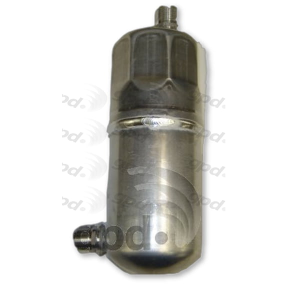 Global A/C Compressor Kit 9611609 Fits select: 1995 BUICK RIVIERA