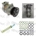 thumbnail image 1 of Global A/C Compressor Kit 9611798 Fits select: 1997-2001 CHEVROLET MALIBU, 1 of 4