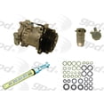 thumbnail image 1 of Global A/C Compressor Kit 9612769 Fits select: 1997-2000 CHEVROLET TAHOE, 1999 GMC DENALI, 1 of 4