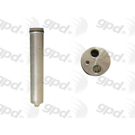 Global A/C Compressor Kit 9642252 Fits select: 2016-2017 NISSAN ALTIMA 2.5/S/SV/SL/SR, 2018 NISSAN ALTIMA 3.5SL/3.5 SR