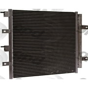 Global A/C Condenser