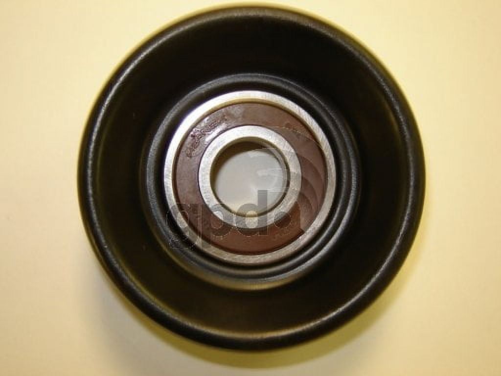 Global A/C Drive Belt Idler Pulley 4011250