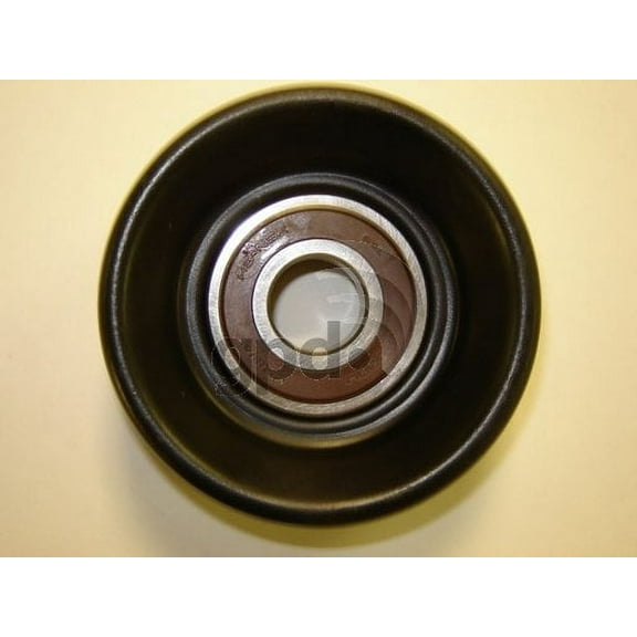 Global A/C Drive Belt Idler Pulley 4011250