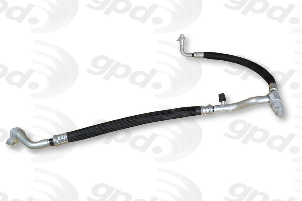 Global A/C Hose Assembly 4813326 Fits select: 2014-2017 JEEP CHEROKEE