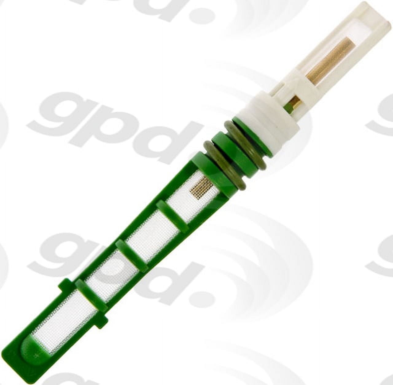 UAC-EX 10165C - A/C Oifice Tube | Tansta AC - Tansend.us