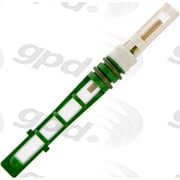 Global A/C Orifice Tube 3411254 Fits select 1998 JEEP CHEROKEE, 1997-1998 JEEP GRAND CHEROKEE