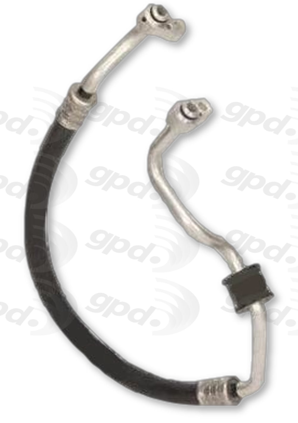Global A/C Refrigerant Discharge Hose 4812305