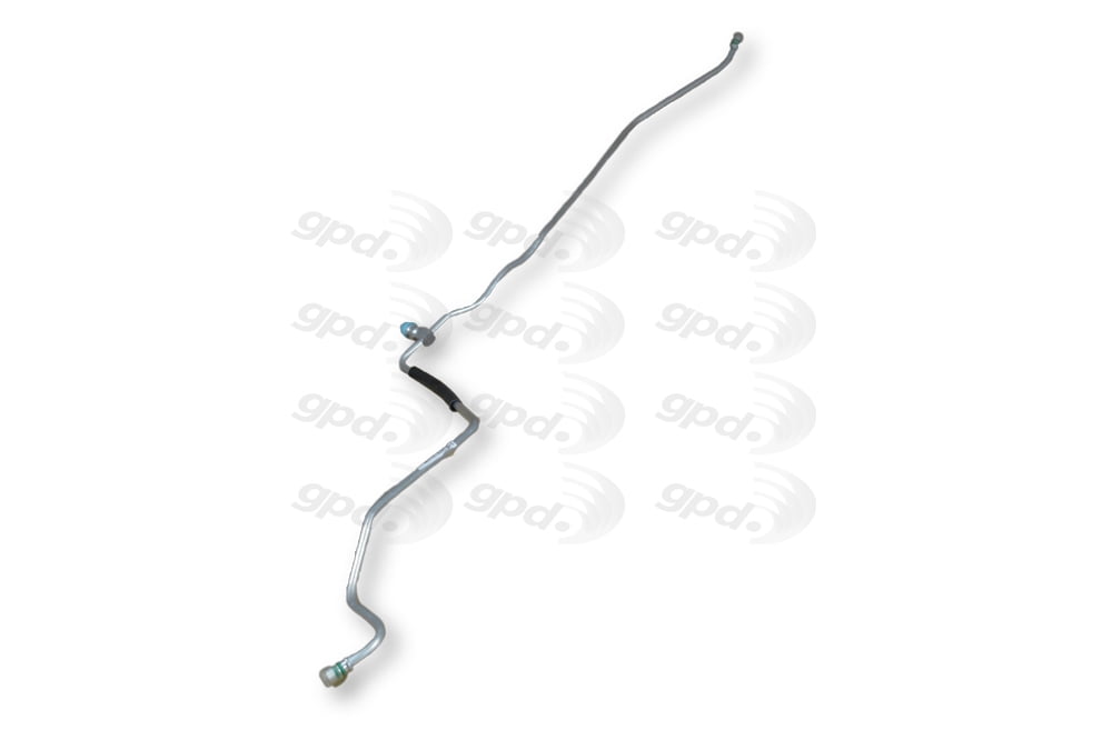 Global A/C Refrigerant Liquid Hose 4813103 Fits select: 2008-2014 CADILLAC CTS