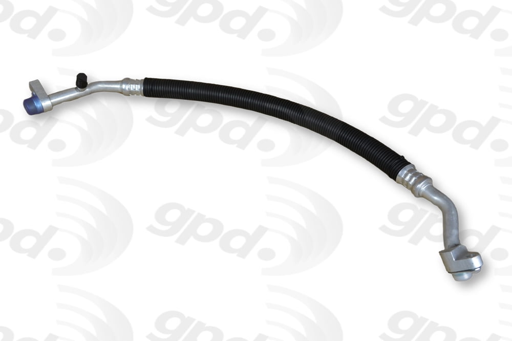 Global A/C Refrigerant Suction Hose 4813328 Fits select: 2014-2018 FORD FUSION