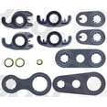 thumbnail image 1 of Global A/C System O-Ring and Gasket Kit 1321235 Fits select: 1990 CHRYSLER SALON, 1989 CHRYSLER NEW YORKER, 1 of 2