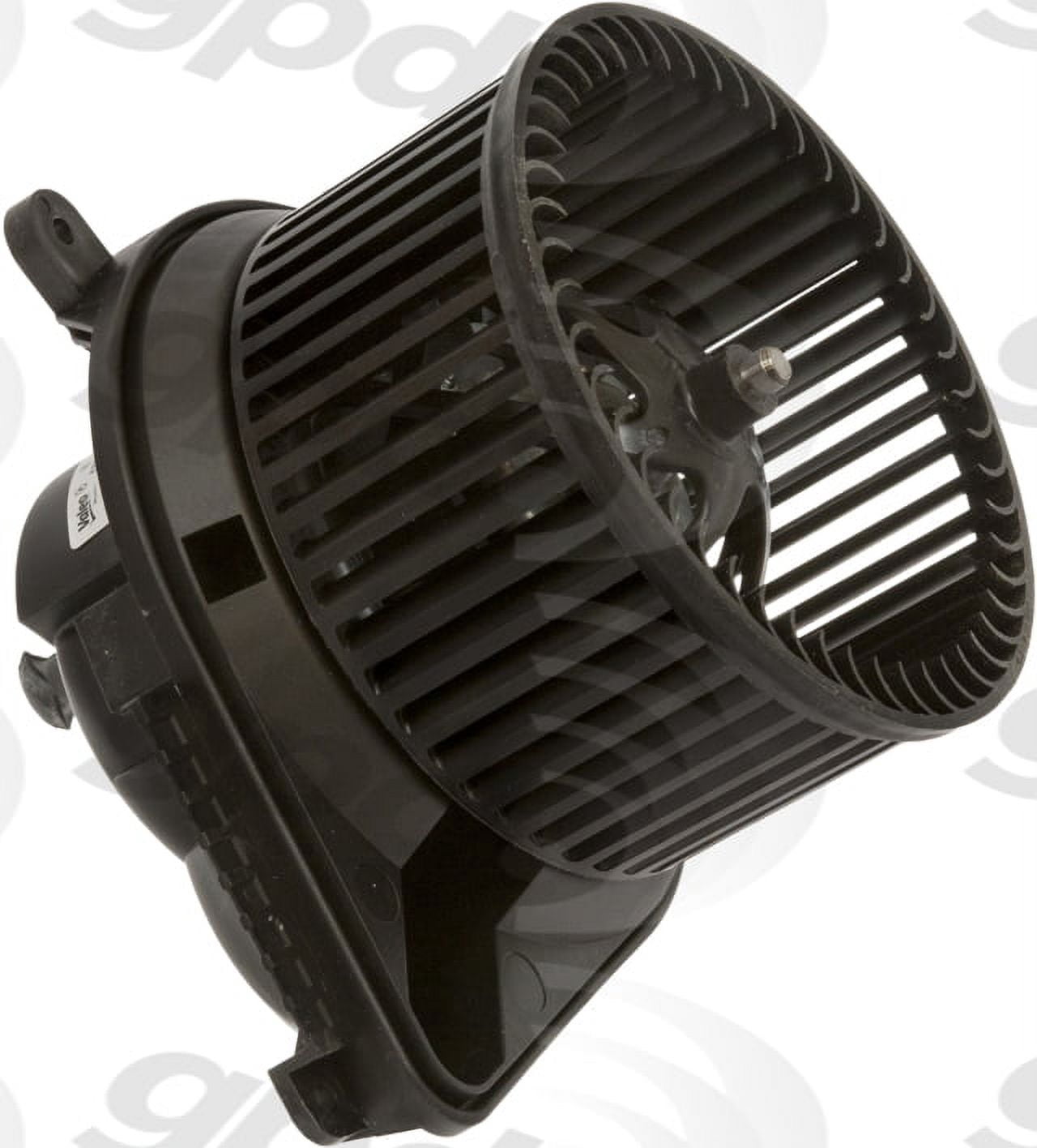 Global A/C Trinary Switch 2311752