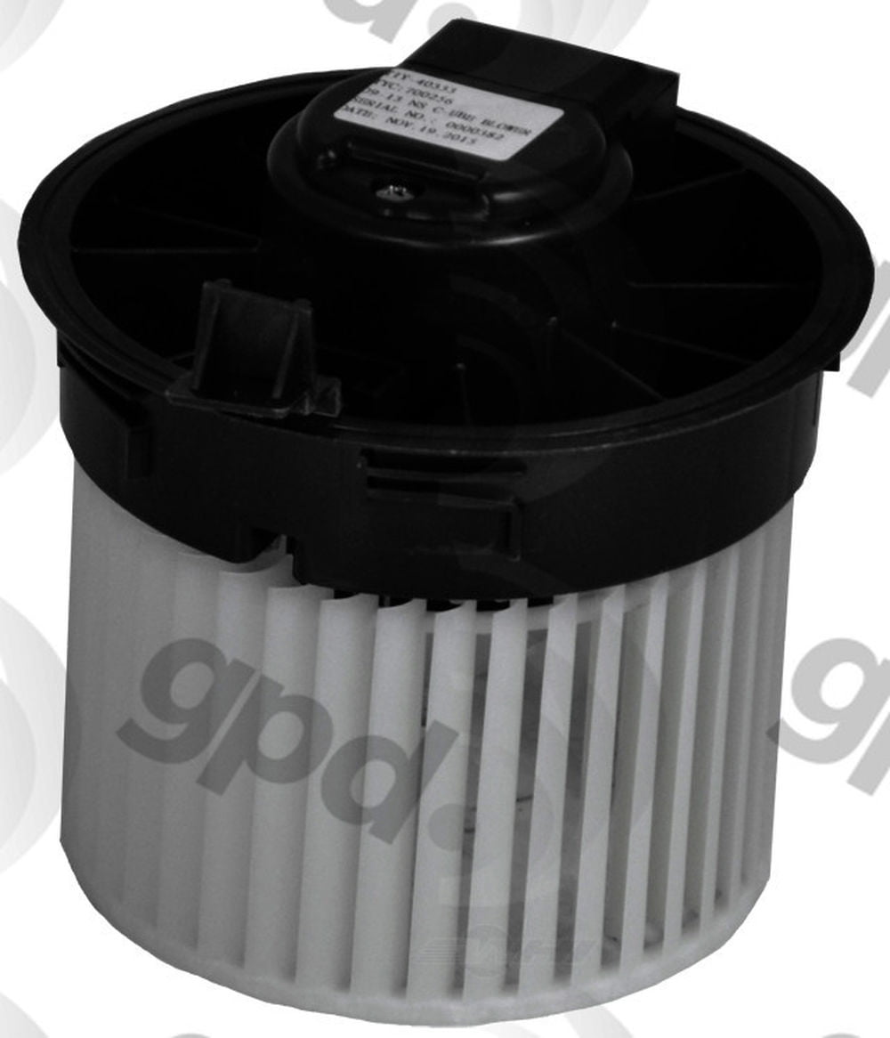 Global A/C Trinary Switch 2311790