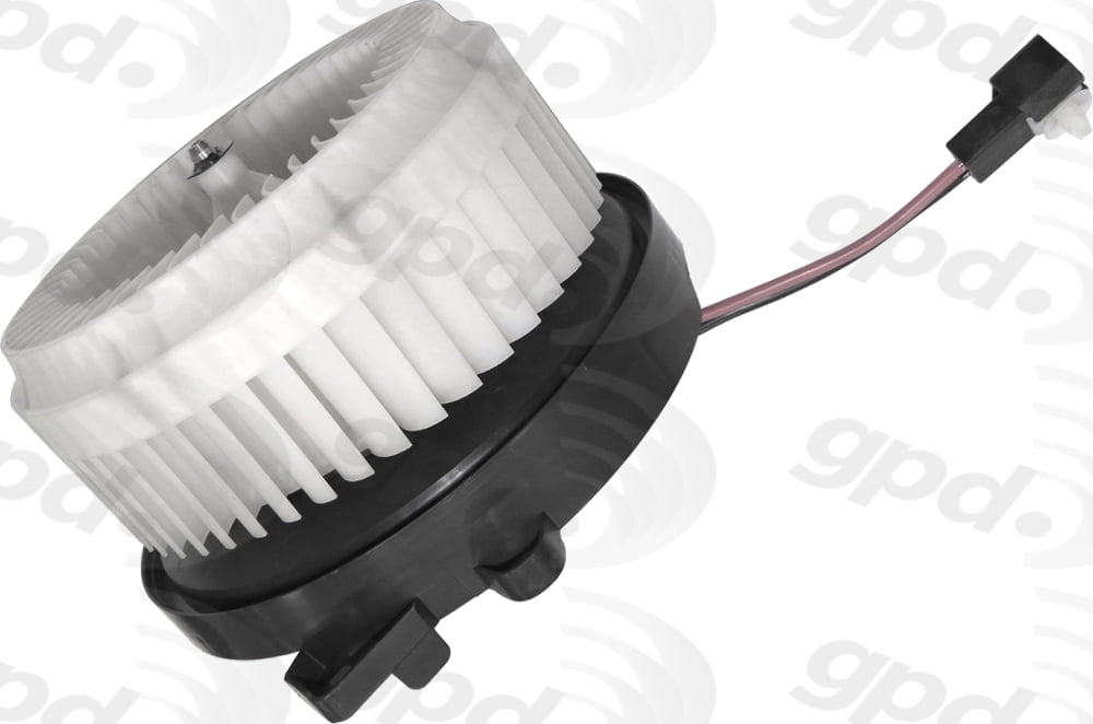 Global A/C Trinary Switch 2311846