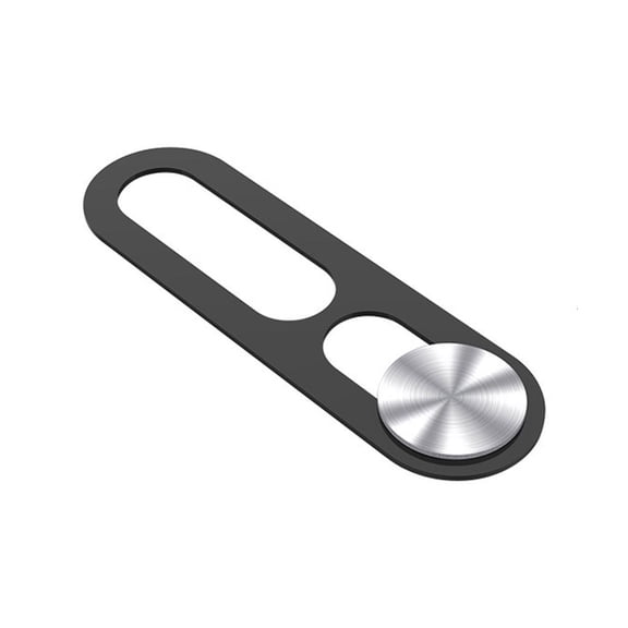 Global ABS Plastic Camera Cover Sliding Exploit Prevention for IP15/16 Series