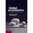 thumbnail image 1 of Global Accountabilities: Participation, Pluralism, and Public Ethics, (Paperback), 1 of 1