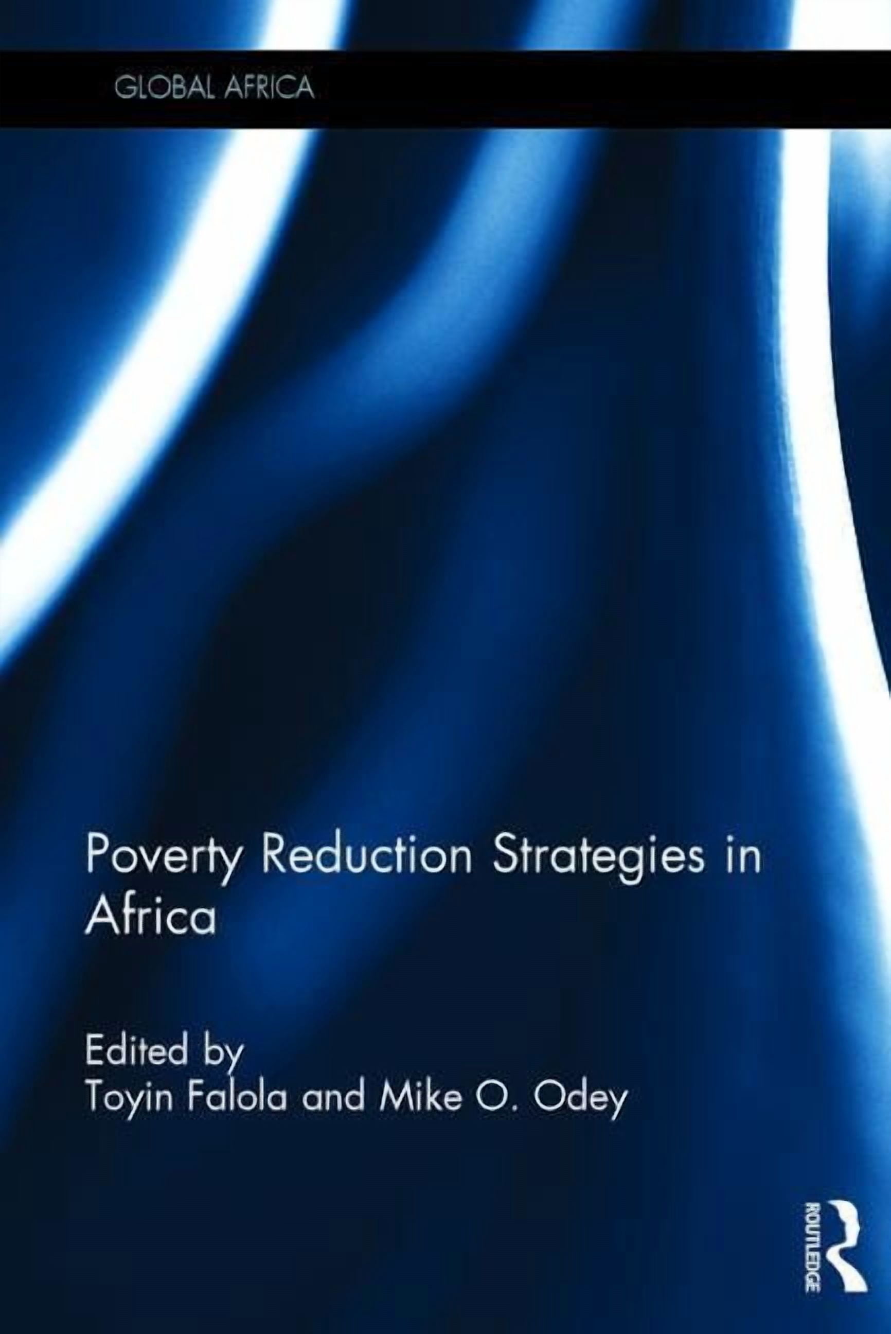 Global Africa Poverty Reduction Strategies in Africa, (Hardcover ...