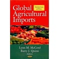 thumbnail image 1 of Global Agricultural Imports, 1 of 1