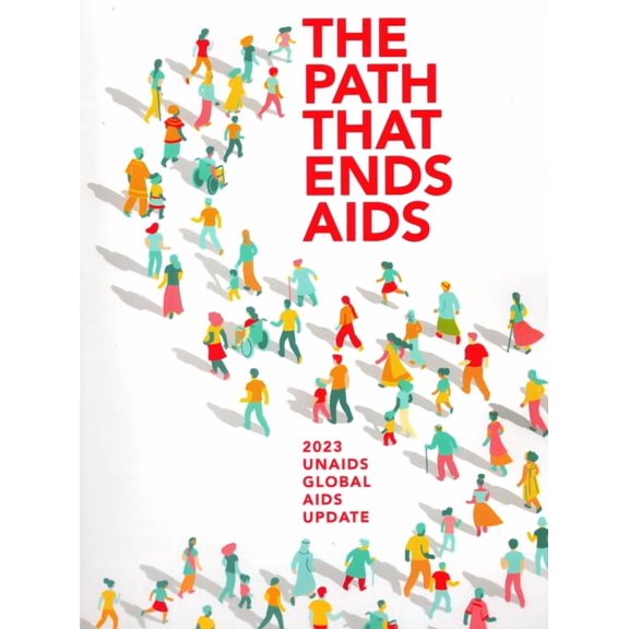 Global Aids Update 2023 (Paperback)