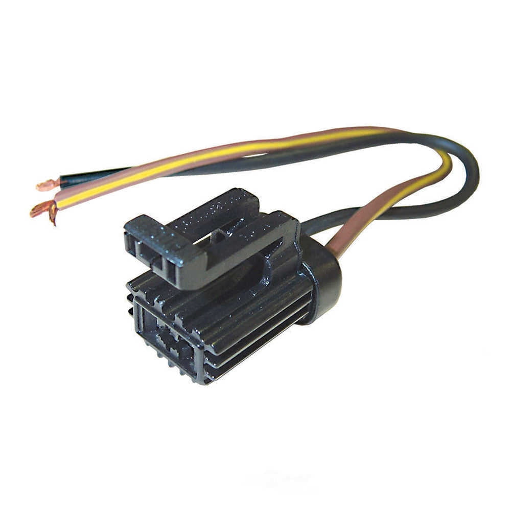 Global Parts Distributors LLC 1711454 HVAC Blower Motor Connector