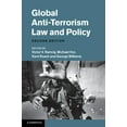 thumbnail image 1 of Global Anti-Terrorism Law and Policy, (Hardcover), 1 of 1