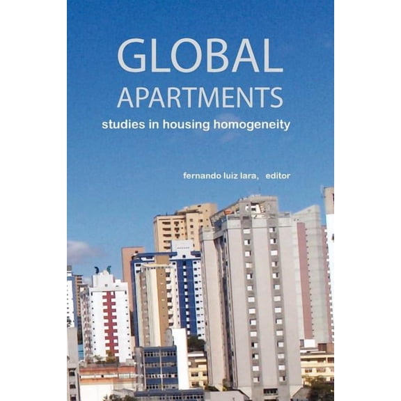 Global Apartments, (Paperback)