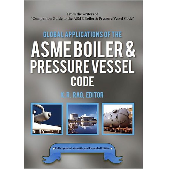 Asme Pressure Vessels