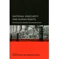 thumbnail image 1 of Global, Area, and International Archive: National Insecurity and Human Rights : Democracies Debate Counterterrorism (Edition 1) (Paperback), 1 of 1