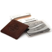 Global Art - ArtGraf Pigment Discs, Dark Brown